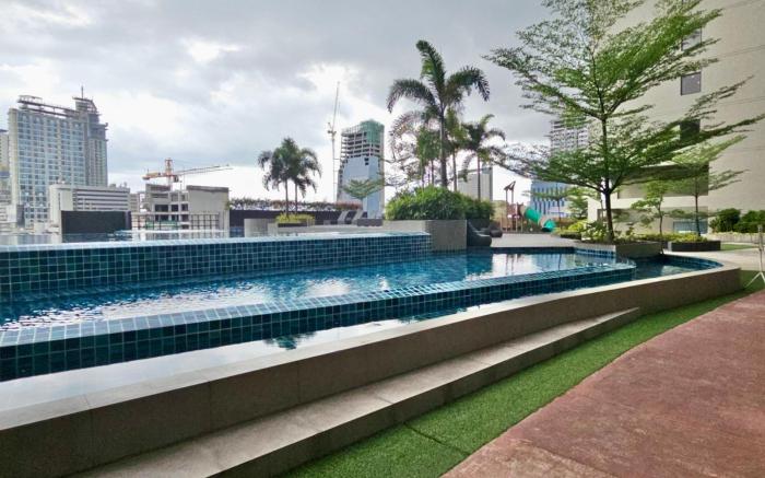 MCM Cebu Staycation at Base Line Premier