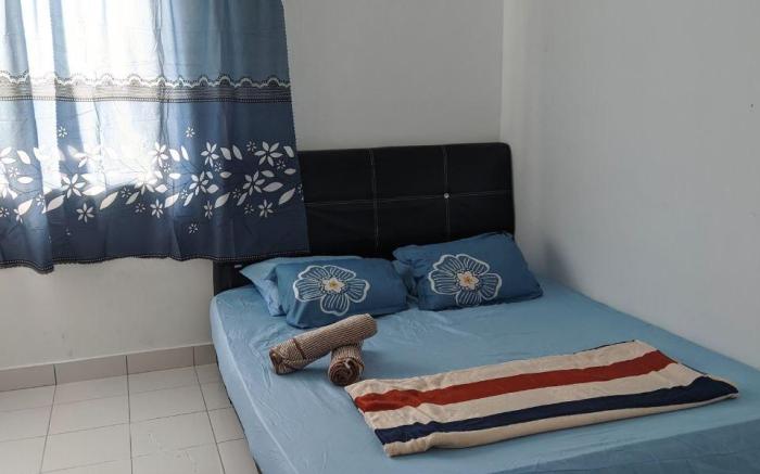 Rynurr Homestay A Famosa Near Waterpark, Free WIFI