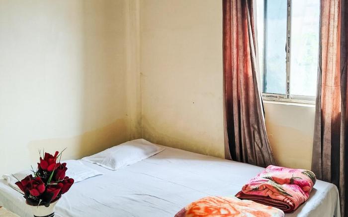 Tulip Guest house (Rooftop) Near Kamakhya