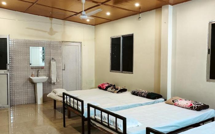 Tulip Guest house (Rooftop) Near Kamakhya