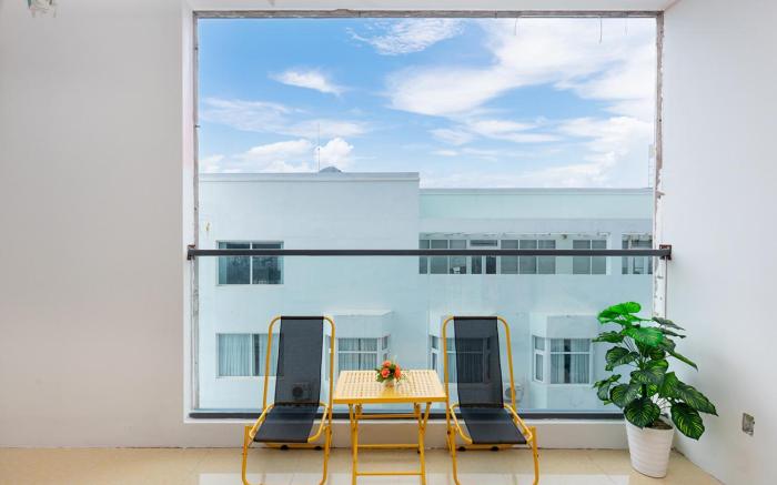 Apartment 2 PN Oasky 