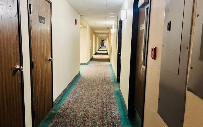 Wautoma Inn by OYO Near Airport WI 73