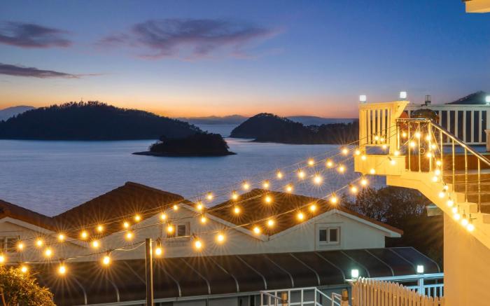 Yeosu Grace Family Pension