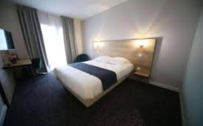 Best Western Hotel Fontaine Argent