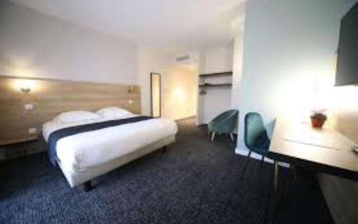 Best Western Hotel Fontaine Argent