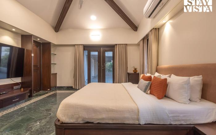 StayVista at Seraphim Peak