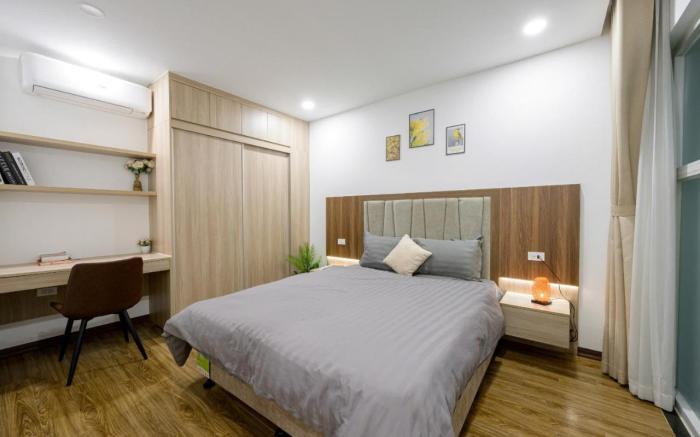 Luxe Paradise Residence Nguyen Khac Hieu