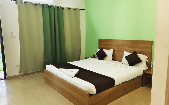Rithu Beach Villa
