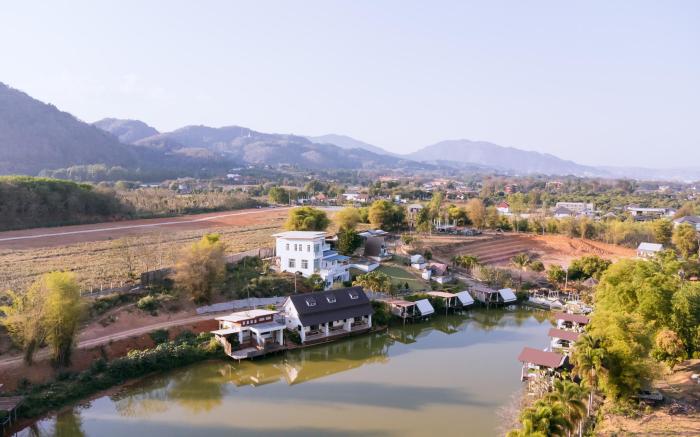 Vera Residences - วีร่า เรซิเดนซ์