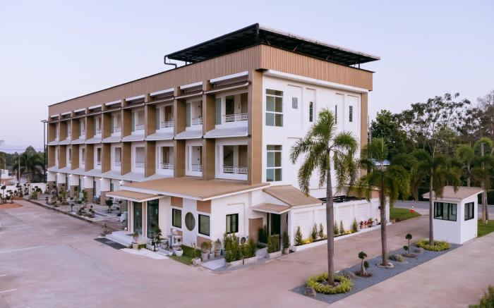 Vera Residences - วีร่า เรซิเดนซ์