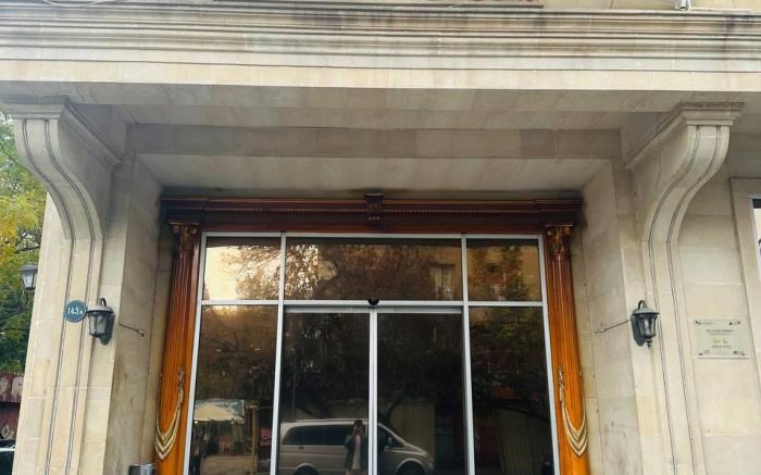 Askar Hotel