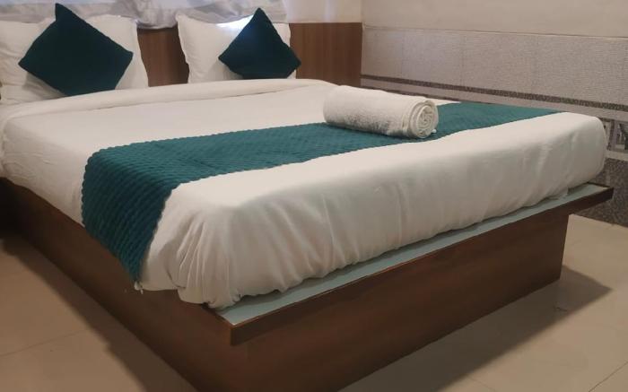 Sun Bright Residency Badlapur