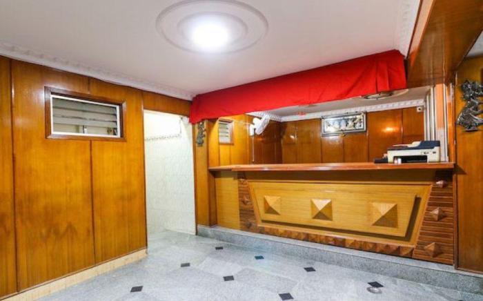 Sree Lakshmi Residency