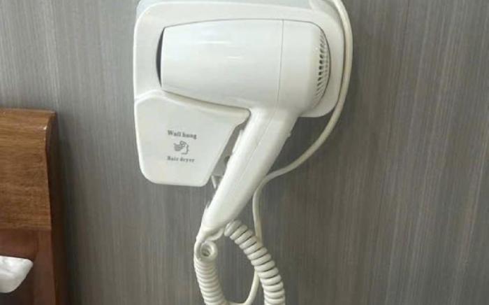 Hồng Phúc 5 Hotel