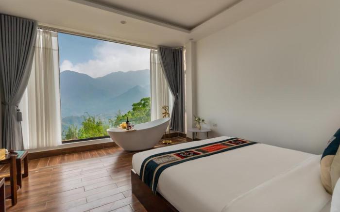 Sapa Heaven House