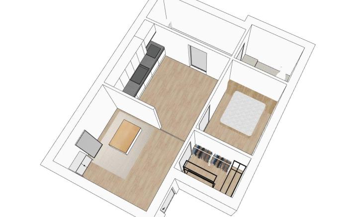 Room A 대포항 숲을 품은 집