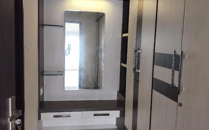 Gulmohar Villa