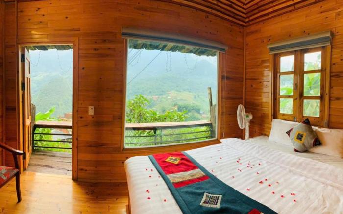 H'Mong Cat Cat Homestay