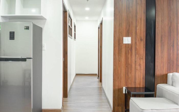Da Lat Center Ho Cozy trung tâm Đà Lạt