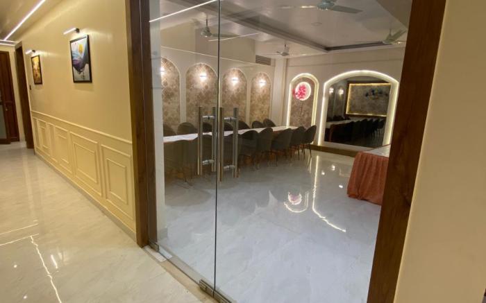 Hotel Liyan Inn