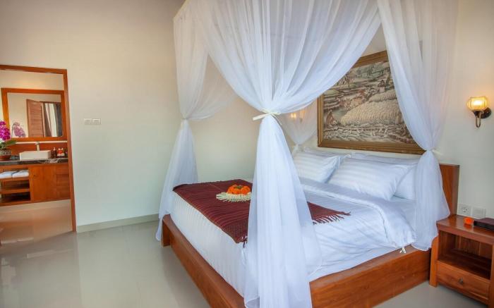 Tampaksiring 1BR private Villas close to nature