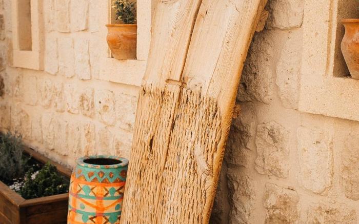 Cappadocia Vita Cave Hotel