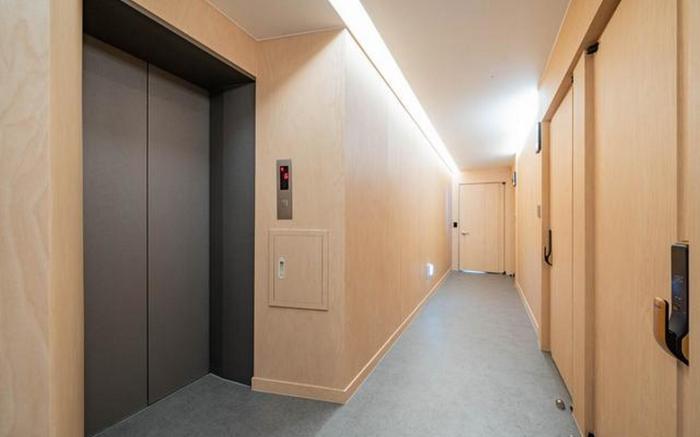 Busan Myeongji Hotel Jade