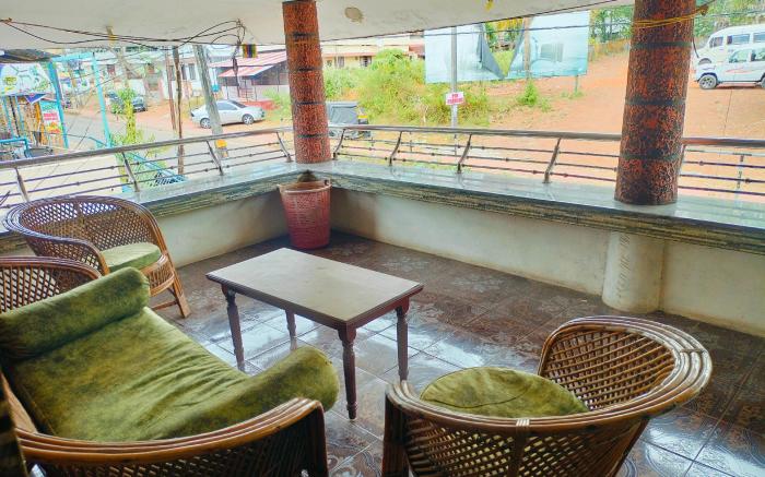 Mummy's homestay