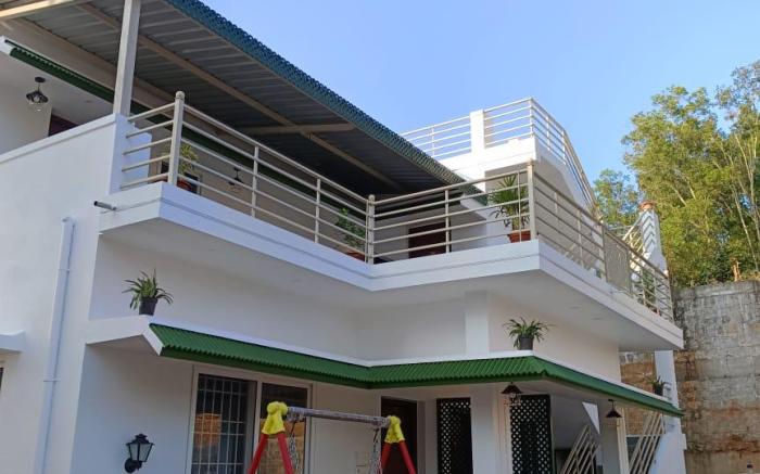 Rithu's Inn