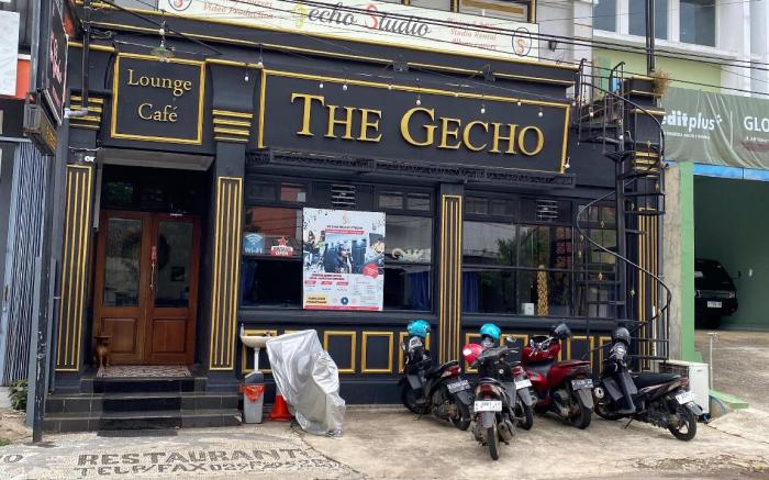 Gecho Inn Budget
