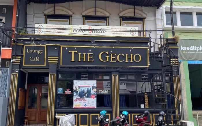 Gecho Inn Budget