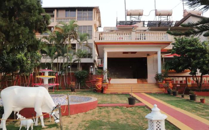 Jeevan Village Resort