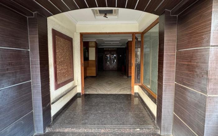 Hotel Priya  Towers