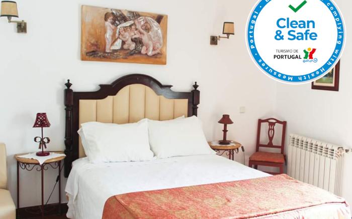 Casa de S. Thiago do Castelo