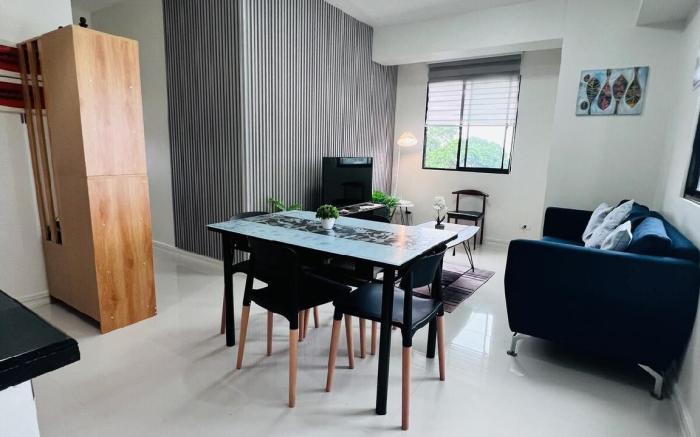 Apo View Urban Crib -Camella Northpoint Davao City