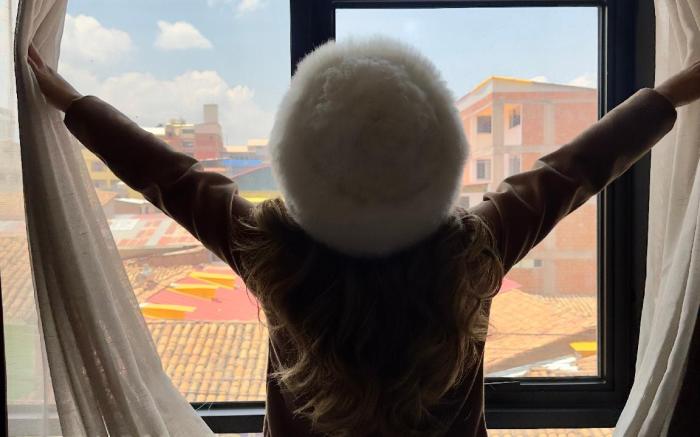Hotel Mabey Cusco