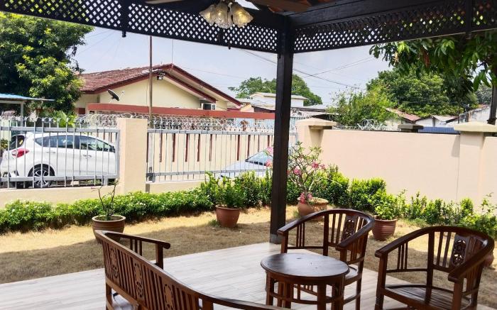 Homestay Klang 
