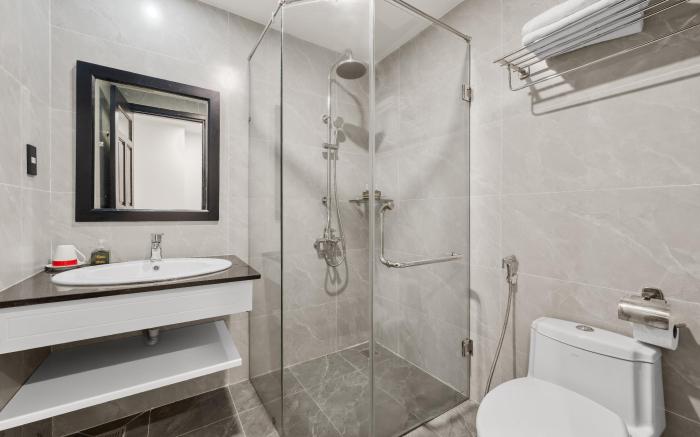 Kamala Hotel & Apartment Da Nang