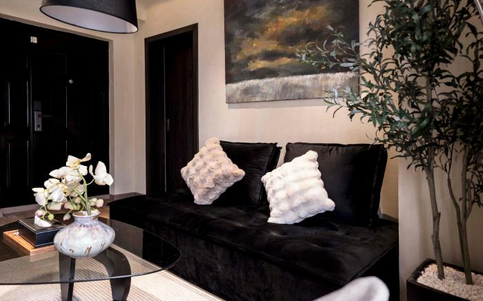 Chengdu Ivy Art Homestay