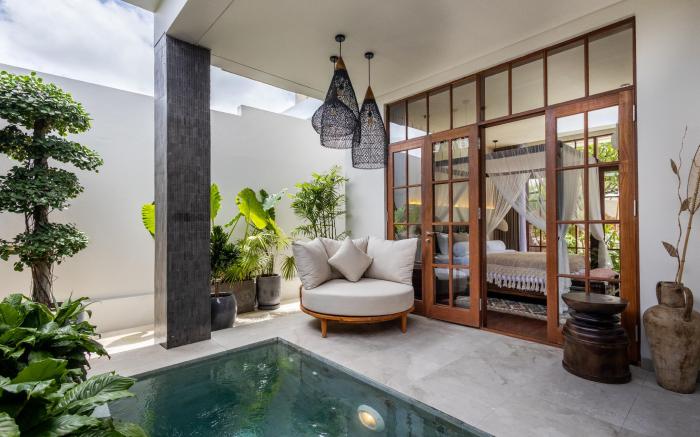 Plawa Laguna Bali