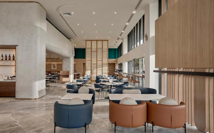 TC Hotel Binh Duong New City