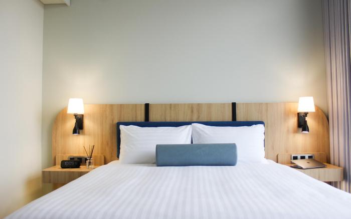 TC Hotel Binh Duong New City