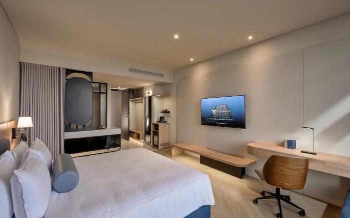 TC Hotel Binh Duong New City