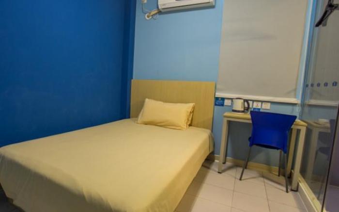 Bestay Hotel Taizhou Huangyan Huancheng Road
