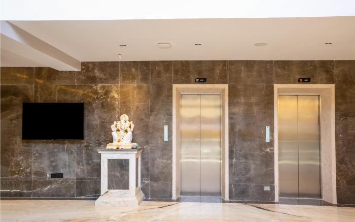 RAGA A BOUTIQUE  HOTEL