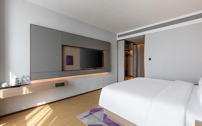 Lavande Hotel Nanchang Lugang Star City