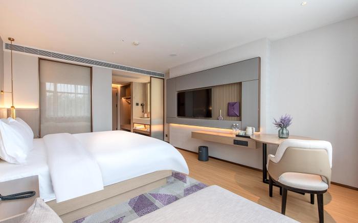 Lavande hotel Quanzhou Wanda Square