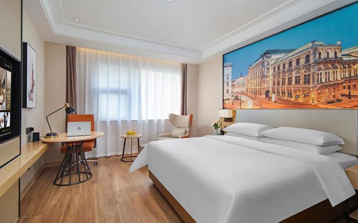 Vienna International Hotel 5.0 Hangzhou West Lake Desheng Road