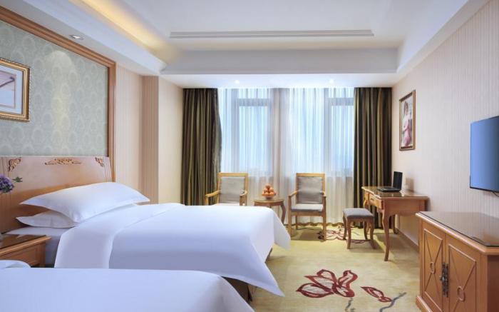 Vienna 3 Best Hotel Nanchang Qingshanhu Gaoxin