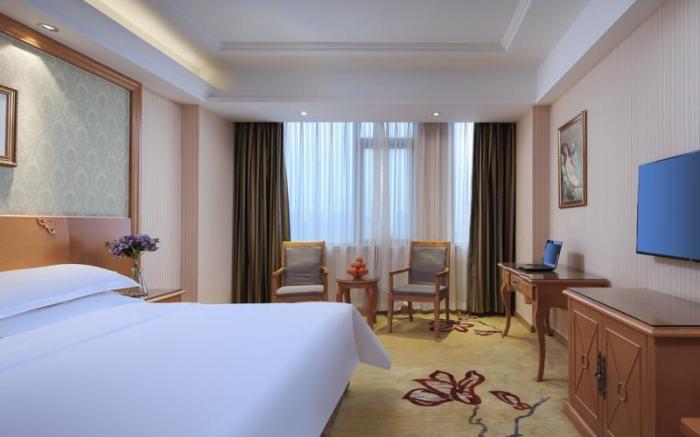 Vienna 3 Best Hotel Nanchang Qingshanhu Gaoxin